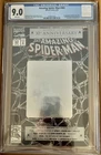Amazing Spider-Man #365 CGC 9.0 1992 MARVEL SPIDER-MAN 2099! CRYSTAL CLEAR CASE!