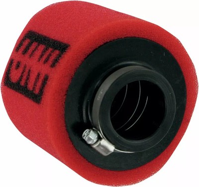 Trompetenfilter Doppelschichtkegel Einlass 31,75mm Uni Filter Honda Crf 80-1