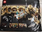 Lego Star Wars mos esley cantina 75290 no minifigures brand new