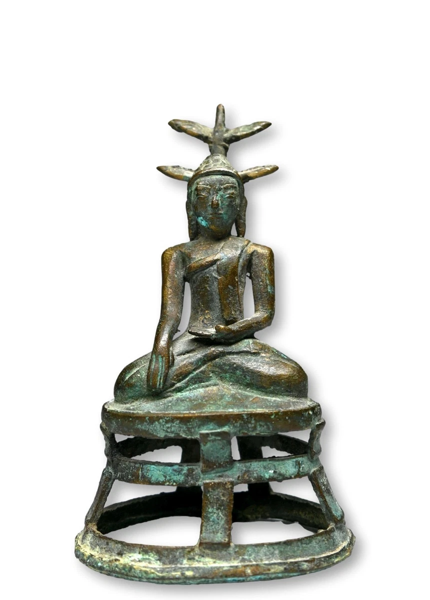 骨董品　像 海外の仏像 - 骨董・古美術・アンティークの古好屋オンラインショップ