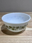 Pyrex Vintage 1.5 Quart Spring Blossom Nesting Mixing Bowl 402