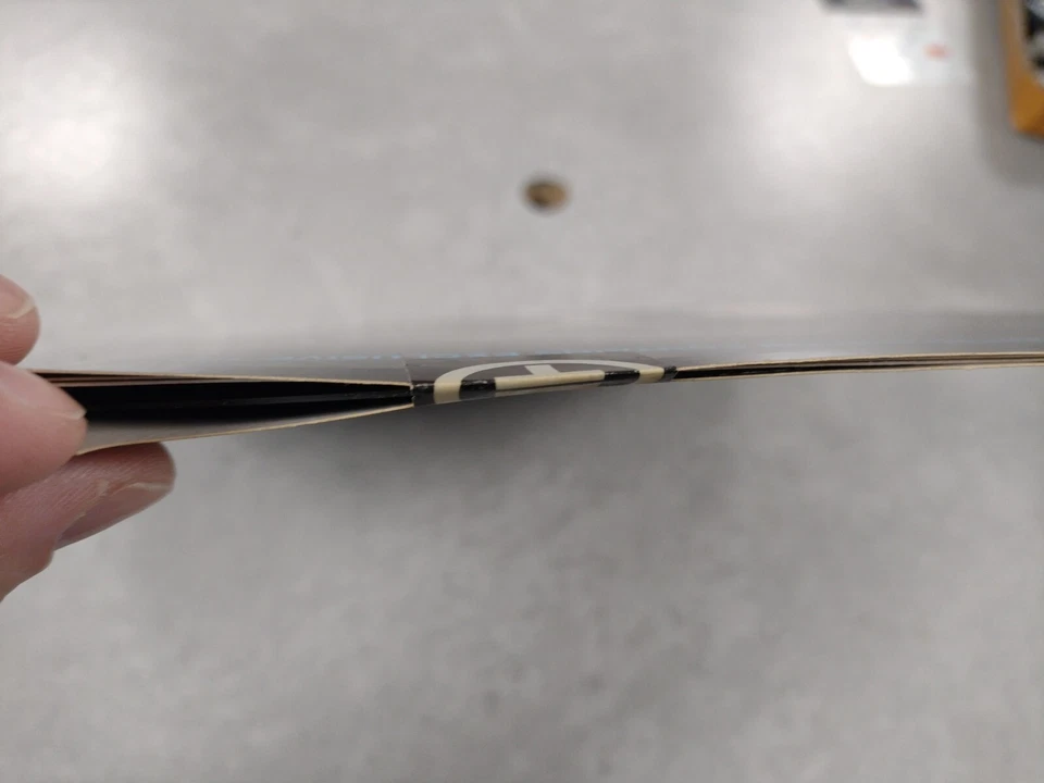 Take That - Sure (12", Single, Ltd, Tour Poster Rare New Sealed - Image 3 of 3