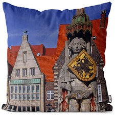 Bremen Kissenbezug Bremer