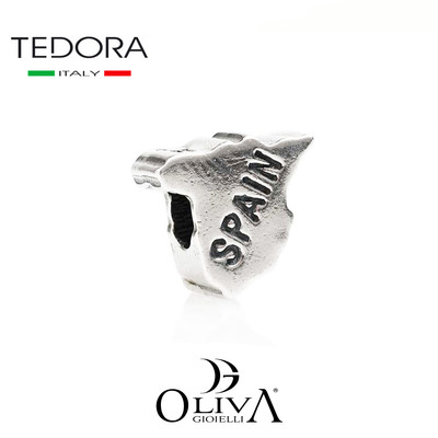 pandora charm spagna pandora charm spagna
