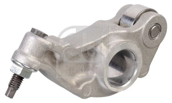 8x Rocker Arm Tappet Cam Follower FOR FIAT FIORINO 1.4 07->20 Petrol 225 Febi - Image 3 of 3