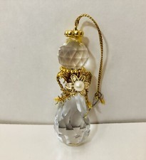 Angel Crystal SunCatcher Ornament Prism Acrylic Christmas Gift Hanging