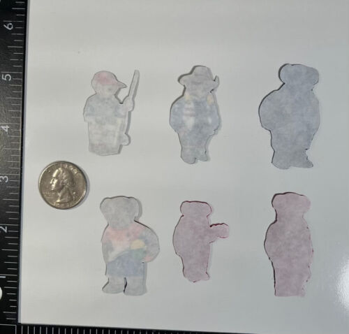 Parches personalizados de hierro para oso Polo Ralph Lauren - Imagen 2 de 15