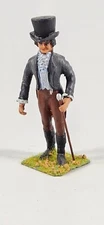 Charles Stadden Victorian England Jack The Ripper Rare Figure Studio Quality