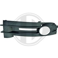 Diederichs 2205648 LüFtungsgitter, StoßFäNger