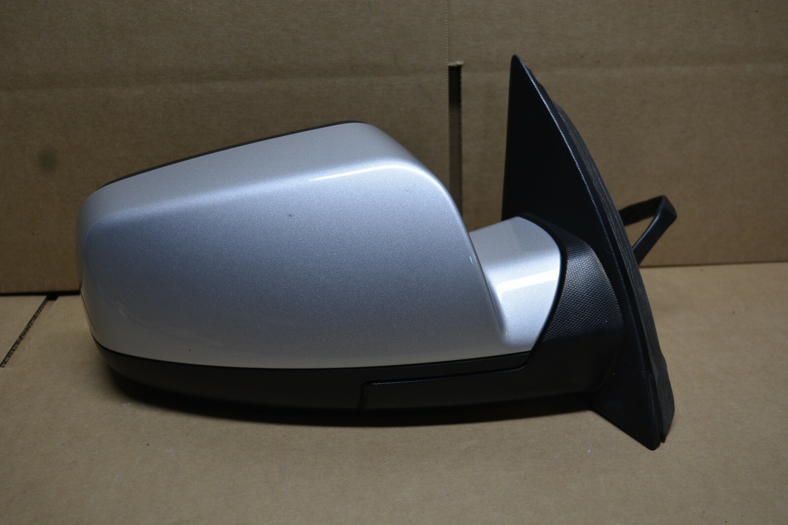 11 12 13 14 Chevrolet Equinox Passenger side Mirror Used Power #1505-A 