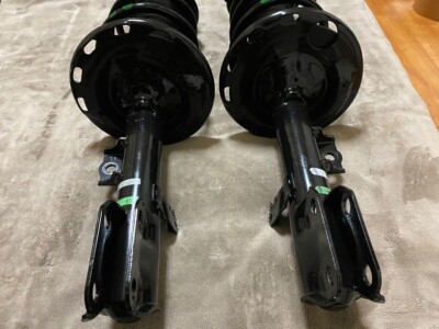 2015 80 Series Voxy, Noah, Esquire 4WD Genuine Suspension Kit | eBay