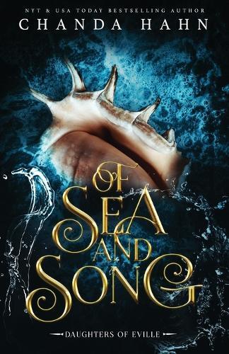 Thumbnail - Chanda Hahn Of Sea And Song (taschenbuch)