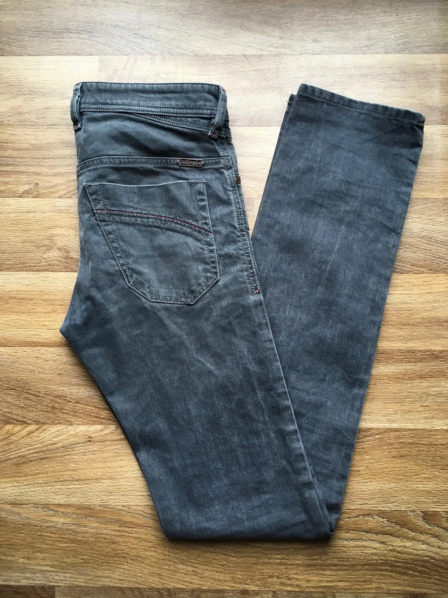 Used denim store jeans