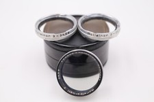 ROLLEINAR 2 BAJONETT 1 , SHC Art.766188