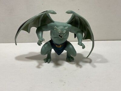 Gargoyles Disney Applause Figur ca. 6,5 cm: Broadway super schön
