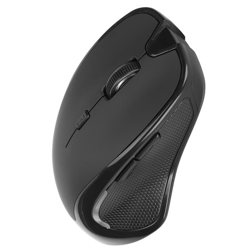 Cordless Mouse Uses Professional Optical Positioning Technology Wireless Mouse - Picture 4 of 12