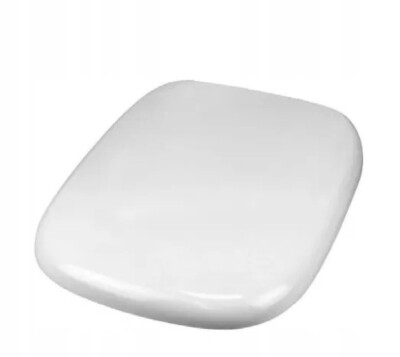 Ramm Toilettensitz kompatibel mit GEBERIT FANTASIA, WC Sitz soft Close