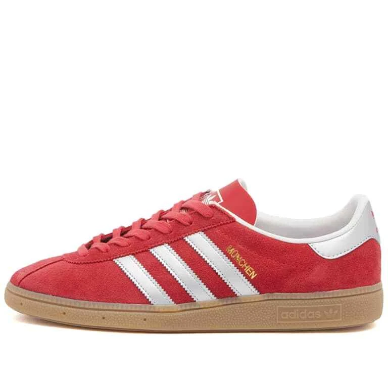 Adidas clearance munchen shoes
