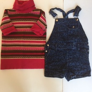 girls size 6 clothes