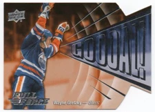 2015-16 Upper Deck Full Force Goooal Pick Any Complete Your Set Odd 1:7