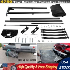 4750 Tow Defender For Roadmaster All Motorhome-Mounted Tow Bars, Blue Ox, Demco