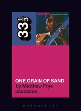 Odetta's One Grain of Sand by Matthew Frye Jacobson: New