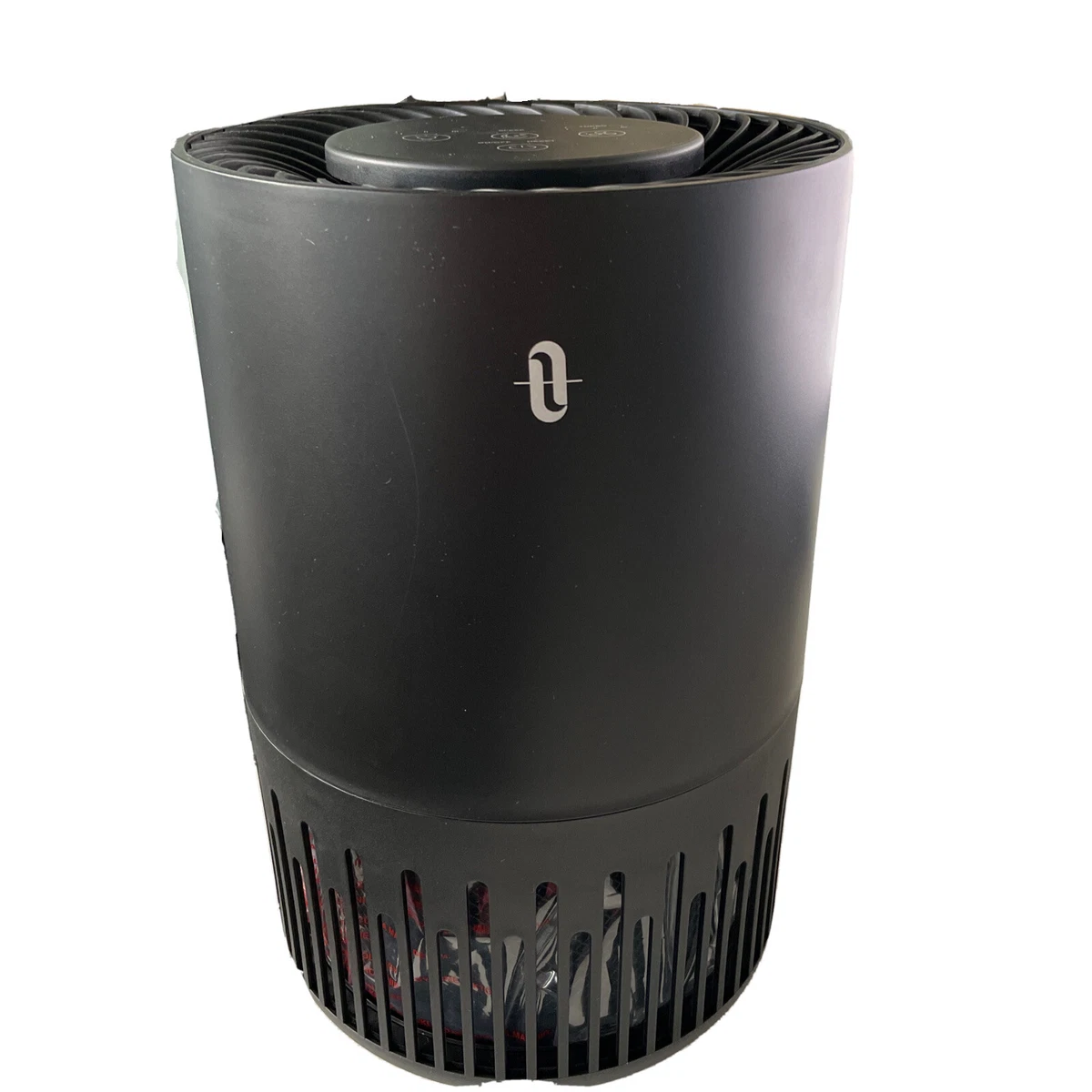 TaoTronics TT AP001 HEPA Air Purifier for Home Allergens Smoke