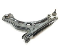 2Q0407151E front lower suspension arm lh for SEAT ARONA 1.5 16V 2017 2134353