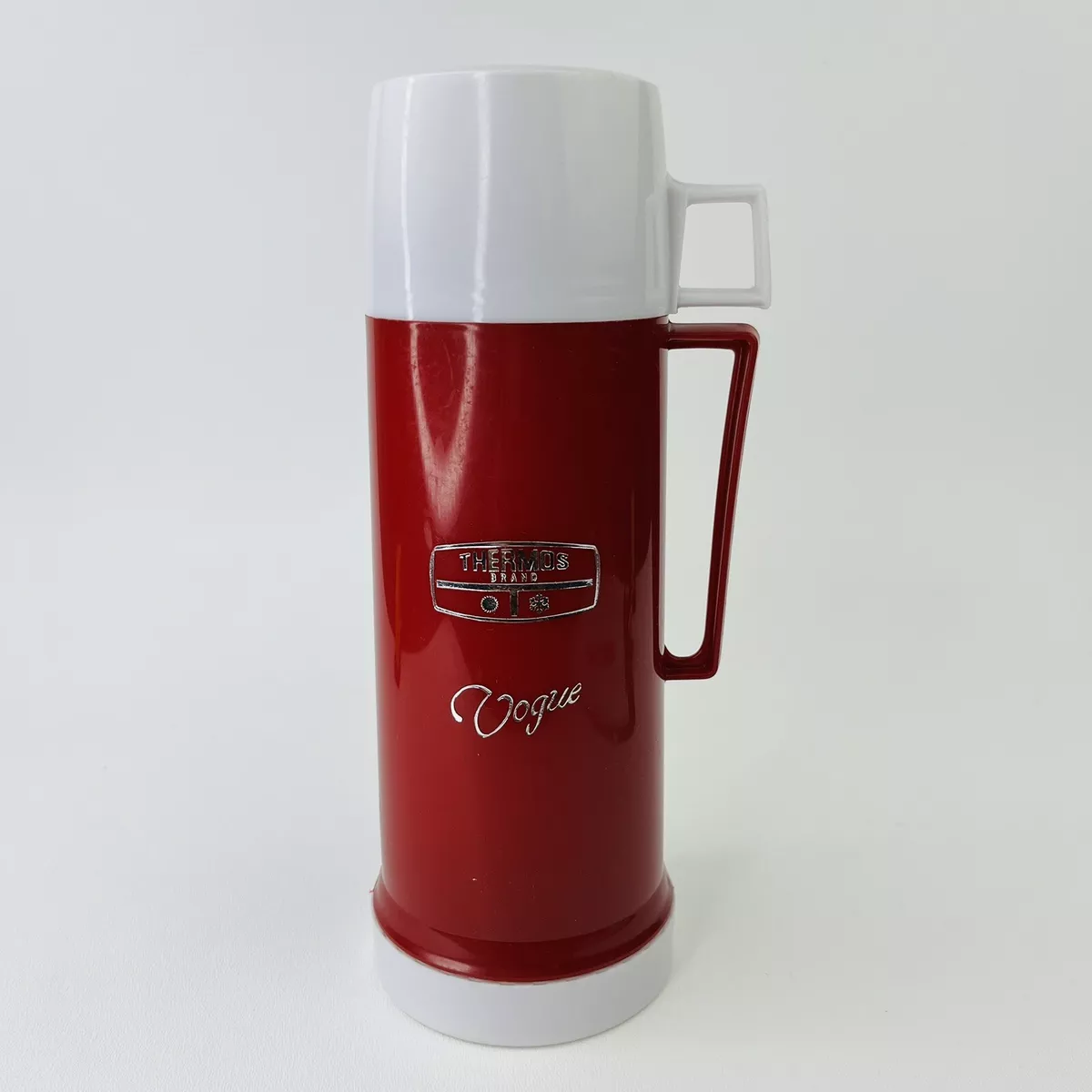 Thermos hotsell vogue flask