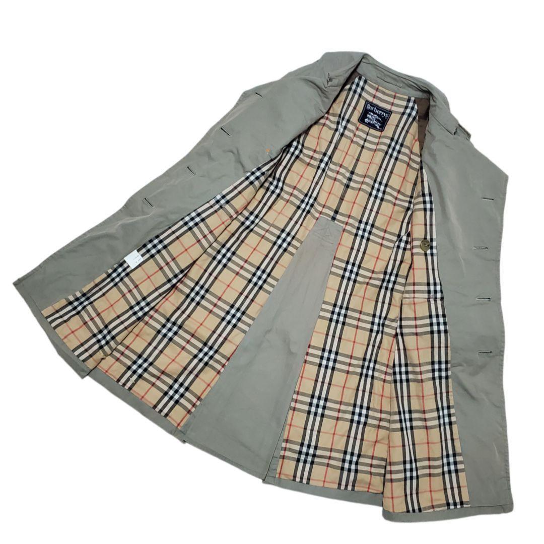 Burberry Trench coat Men's Fashion from Japan