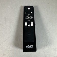 Marriott Bonvoy Slate Cleanable TV Remote Con...