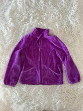 THE CHILDREN  S PLACE Girl  s Purple Sweater size L 10-12