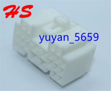 NEW FIT FOR 7283-1248 connector 24P white female terminal 4248 LY