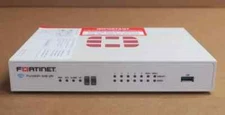 Fortinet FortiWiFi 50E-2R Dual Radio 7x GE RJ45 (5x Switch + 2x WAN) Desktop UTM