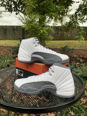 jordan retro 12 size 15