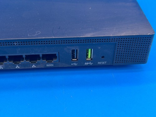 Razer Sila RZ37-0251 Gaming Grade WiFi Router - No Cords - UNTESTED - Afbeelding 5 van 8