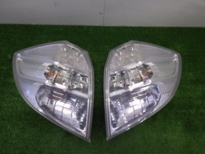 Honda Fit GP1 Genuine OEM JDM Tail Lights Lamps Set Stanley P9883
