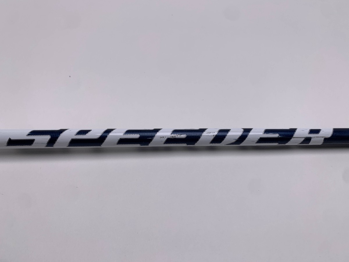 Fujikura Speeder TRハイブリッド75S FUJIKURA SPEEDER TR HYBRID SHAFTS – Golf Shafts America
