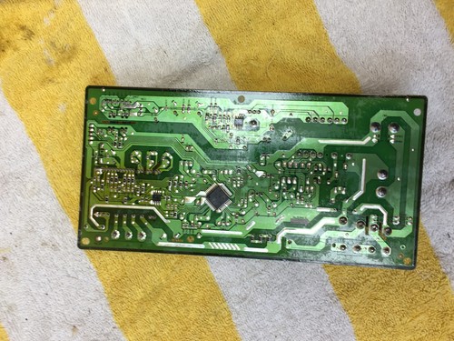 Samsung Refrigerator Inverter Board DA92-00215R free shipping - Picture 2 of 2