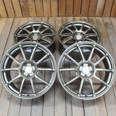Advan Racing RZ2 19インチ アルミホイール 19