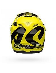 Casco Bell Full-9 Fusion MIPS FastHouse - Foto 7 di 16