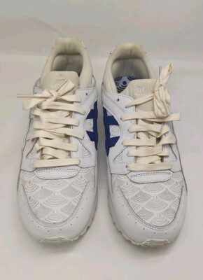 Asics Gel Lyte 5 V Colette White Yukata  H71UK 0101 Size 9.5 US