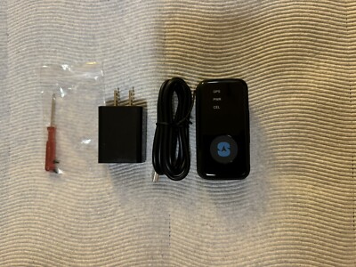 Spytec GL300 Mini GPS Tracker For Real-Time Tracking Cars Fleet Vehicles,