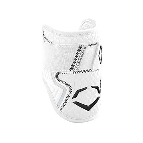 防具 EVOSHIELD PRO-SRZ ELBOW GUARD Evoshield PRO-SRZ Batter's Elbow Guard - Temple's Sporting Goods