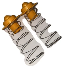 Zebra ZD620 Thermal Printer Resin Ribbon Holder Spindle Replacement Parts