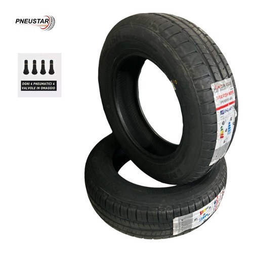 PNEUMATICI 185 65 R15 88H NEREUS NS601 (FIREMAX) DOT 2025 OTTIMA QUALITA - Foto 3 di 3