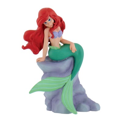 Bullyland Disney Figur Arielle die Meerjungfrau