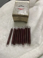 Shop Pack 10 Briggs & Stratton 260875 Governor Spring