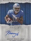 2017 Panini - Kenny Golladay #RC-KG