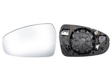 ALKAR Spiegelglas, Außenspiegel Rechts für KIA